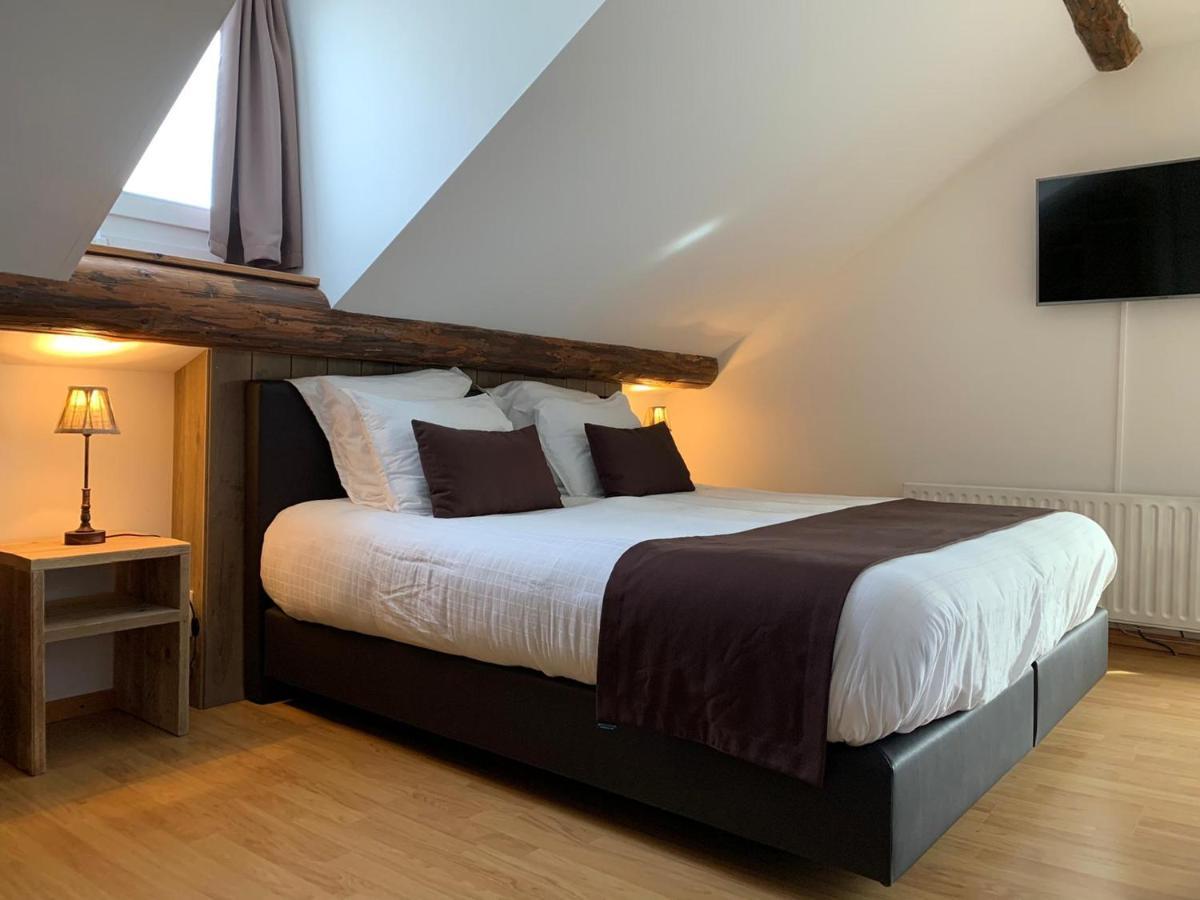 Ard'Envie Bed&Breakfast Cetturu Екстер'єр фото