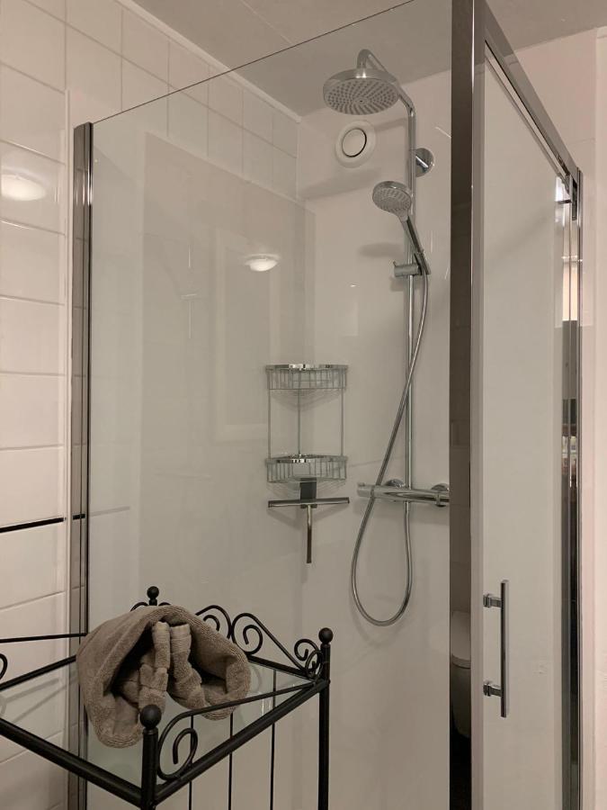 Ard'Envie Bed&Breakfast Cetturu Екстер'єр фото