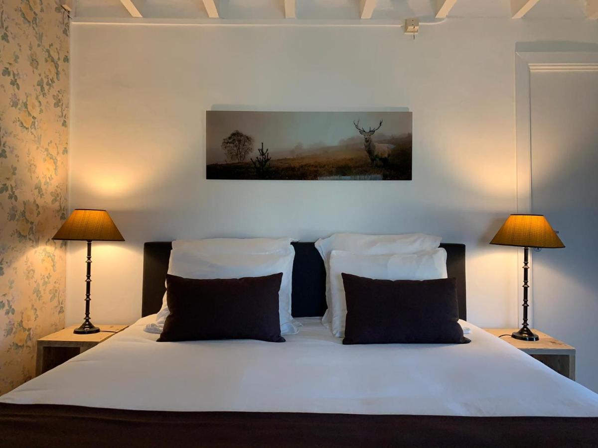 Ard'Envie Bed&Breakfast Cetturu Екстер'єр фото