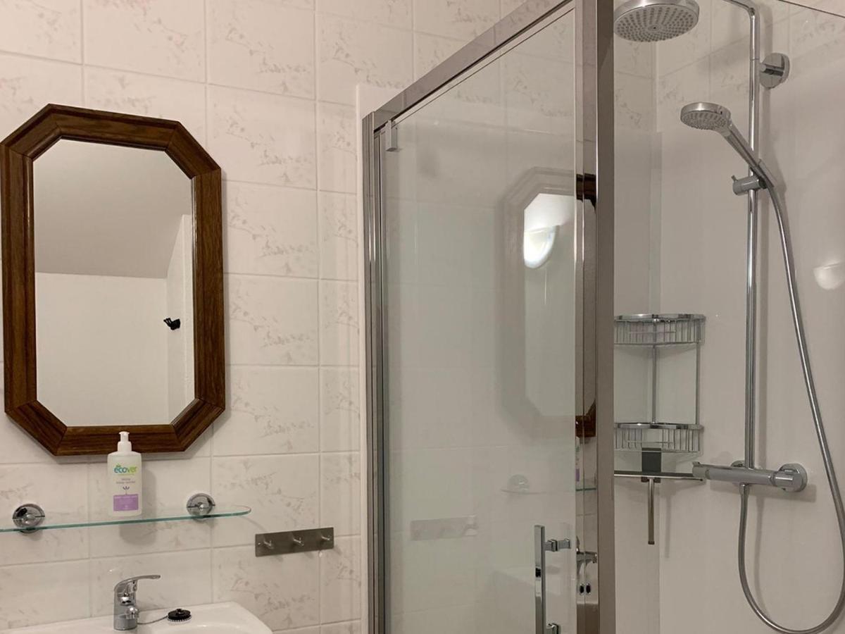 Ard'Envie Bed&Breakfast Cetturu Екстер'єр фото