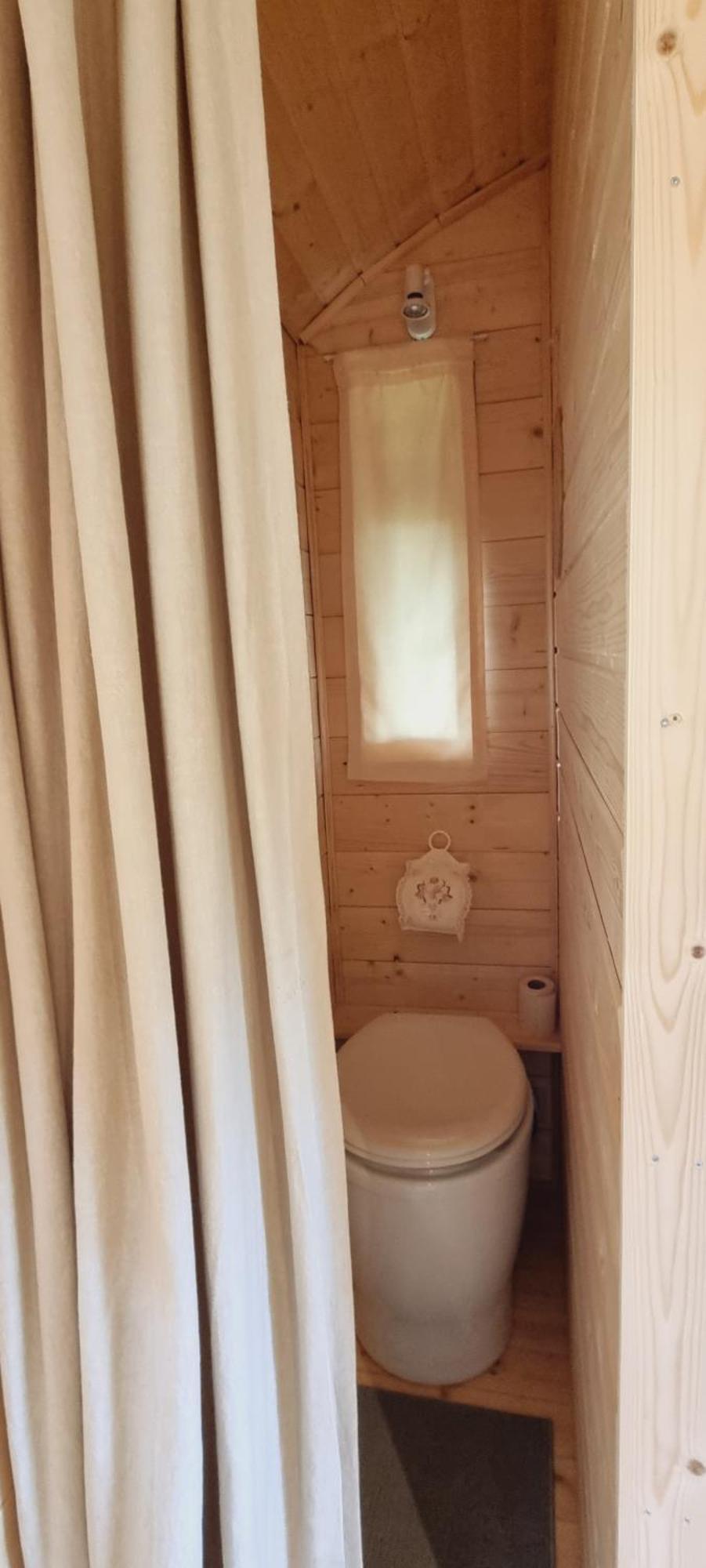 Ard'Envie Bed&Breakfast Cetturu Екстер'єр фото