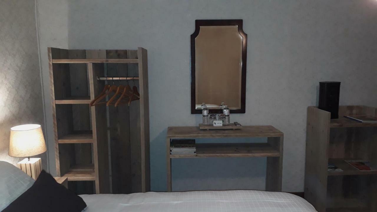 Ard'Envie Bed&Breakfast Cetturu Екстер'єр фото