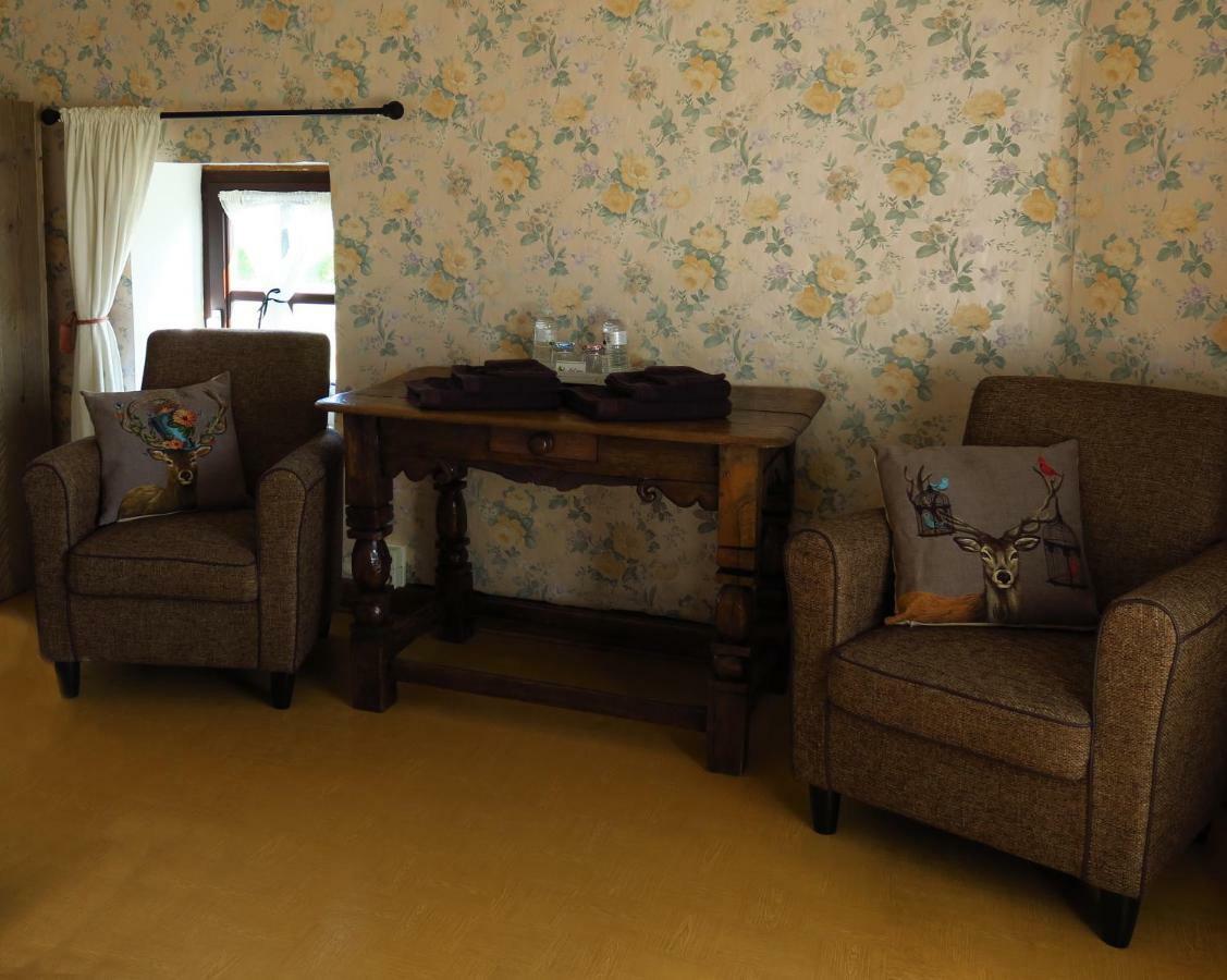 Ard'Envie Bed&Breakfast Cetturu Екстер'єр фото